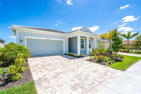 Casa en venta en Venice, Florida, 3 dormitorios, 194.91 m2 № 1392533 - foto 2