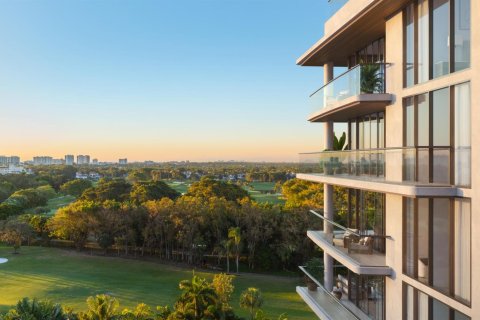 Condominio en venta en Boca Raton, Florida, 3 dormitorios, 286.6 m2 № 1226661 - foto 3