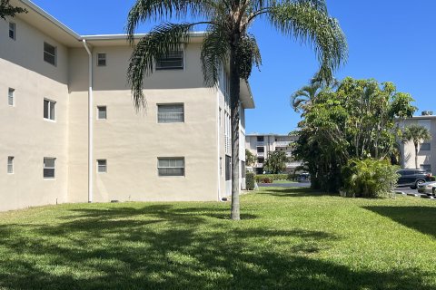Condominio en venta en Lake Worth, Florida, 2 dormitorios, 100.33 m2 № 1020210 - foto 6