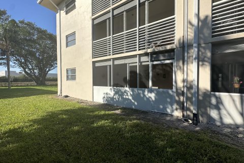Condominio en venta en Lake Worth, Florida, 2 dormitorios, 100.33 m2 № 1020210 - foto 23