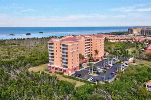 Condo in Punta Gorda, Florida, 2 bedrooms  № 1247331 - photo 1