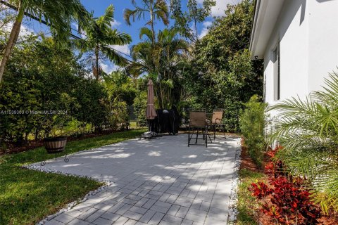 Casa en venta en Miami Springs, Florida, 4 dormitorios № 1040303 - foto 23