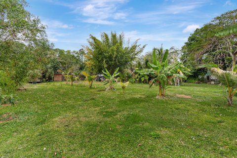 Villa ou maison à vendre à Loxahatchee Groves, Floride: 3 chambres, 124.21 m2 № 1040823 - photo 6