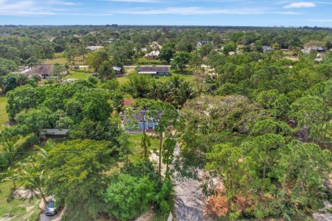 Villa ou maison à vendre à Loxahatchee Groves, Floride: 3 chambres, 124.21 m2 № 1040823 - photo 30