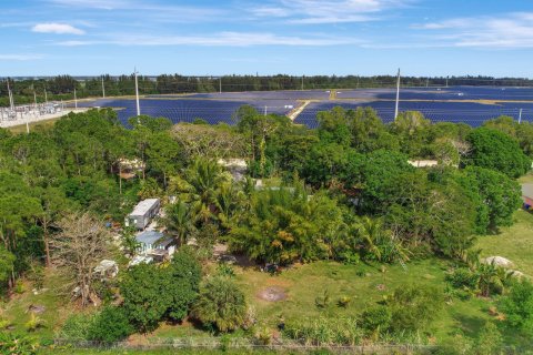 Villa ou maison à vendre à Loxahatchee Groves, Floride: 3 chambres, 124.21 m2 № 1040823 - photo 21