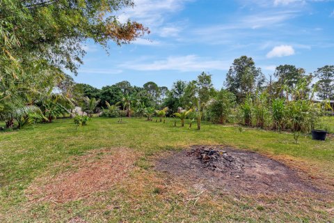 Villa ou maison à vendre à Loxahatchee Groves, Floride: 3 chambres, 124.21 m2 № 1040823 - photo 7