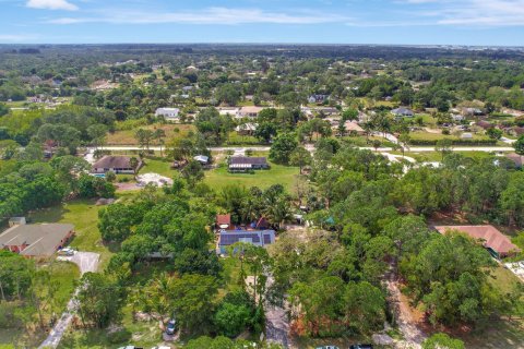 Villa ou maison à vendre à Loxahatchee Groves, Floride: 3 chambres, 124.21 m2 № 1040823 - photo 29