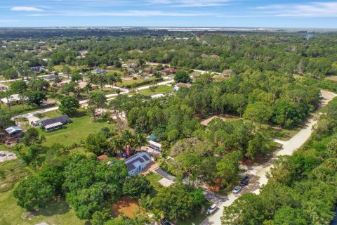 Villa ou maison à vendre à Loxahatchee Groves, Floride: 3 chambres, 124.21 m2 № 1040823 - photo 24