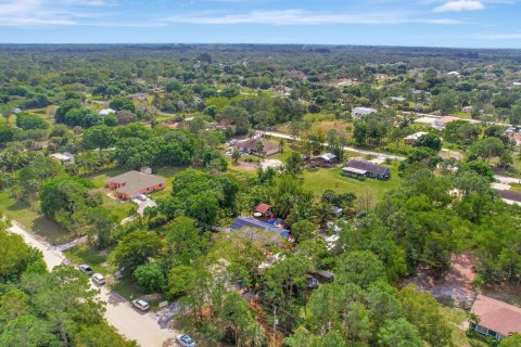 Villa ou maison à vendre à Loxahatchee Groves, Floride: 3 chambres, 124.21 m2 № 1040823 - photo 28