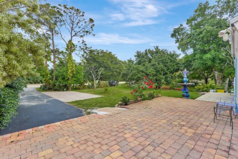 Villa ou maison à vendre à Loxahatchee Groves, Floride: 3 chambres, 124.21 m2 № 1040823 - photo 4