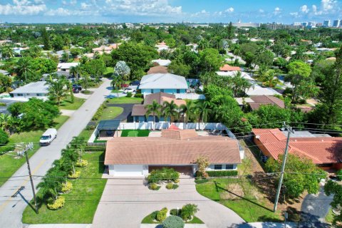 Villa ou maison à vendre à Deerfield Beach, Floride: 3 chambres, 172.05 m2 № 1227052 - photo 7