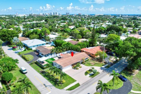 Villa ou maison à vendre à Deerfield Beach, Floride: 3 chambres, 172.05 m2 № 1227052 - photo 6