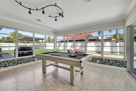 Villa ou maison à vendre à Deerfield Beach, Floride: 3 chambres, 172.05 m2 № 1227052 - photo 28