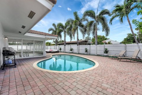 Villa ou maison à vendre à Deerfield Beach, Floride: 3 chambres, 172.05 m2 № 1227052 - photo 22