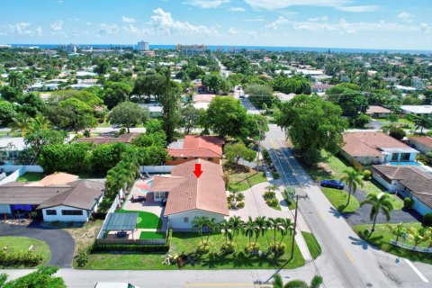 Villa ou maison à vendre à Deerfield Beach, Floride: 3 chambres, 172.05 m2 № 1227052 - photo 5