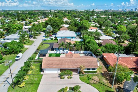 Villa ou maison à vendre à Deerfield Beach, Floride: 3 chambres, 172.05 m2 № 1227052 - photo 8