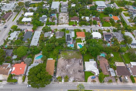 Townhouse in Fort Lauderdale, Florida 4 bedrooms № 1328677 - photo 10