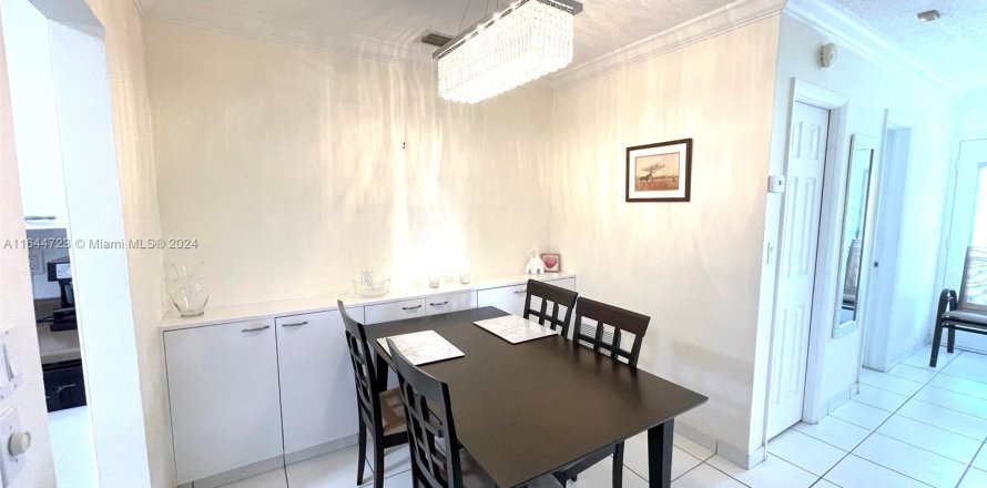 Condo in Miami, Florida, 1 bedroom  № 1328259