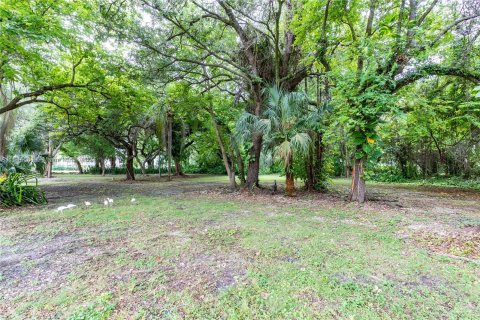 Terreno en venta en South Miami, Florida № 1328257 - foto 8