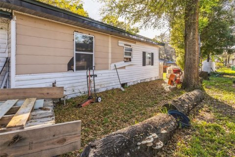 Villa ou maison à vendre à Zephyrhills, Floride: 2 chambres, 71.35 m2 № 1301885 - photo 29