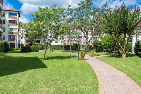 Condominio en venta en Winter Park, Florida, 2 dormitorios, 117.71 m2 № 1380852 - foto 25