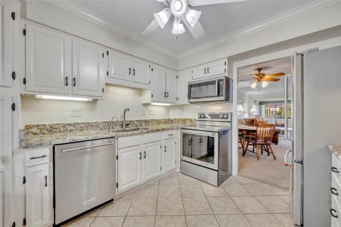 Copropriété à vendre à Winter Park, Floride: 2 chambres, 117.71 m2 № 1380852 - photo 5