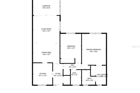 Copropriété à vendre à Winter Park, Floride: 2 chambres, 117.71 m2 № 1380852 - photo 19