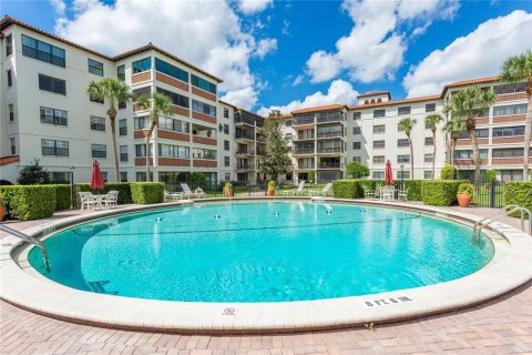 Copropriété à vendre à Winter Park, Floride: 2 chambres, 117.71 m2 № 1380852 - photo 23