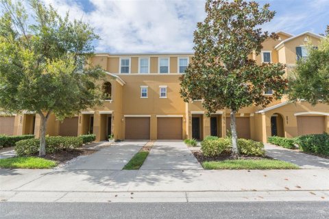 Copropriété à vendre à Lakewood Ranch, Floride: 2 chambres, 98.85 m2 № 1381082 - photo 1