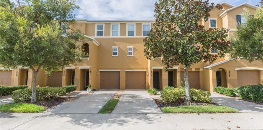 Condo à Lakewood Ranch, Floride, 2 chambres  № 1381082