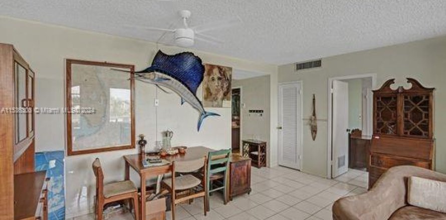 Condo à Hollywood, Floride, 1 chambre  № 1019421