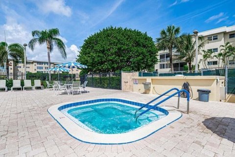 Copropriété à vendre à Boynton Beach, Floride: 2 chambres, 102.47 m2 № 1081357 - photo 29