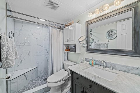 Copropriété à vendre à Boynton Beach, Floride: 2 chambres, 102.47 m2 № 1081357 - photo 15