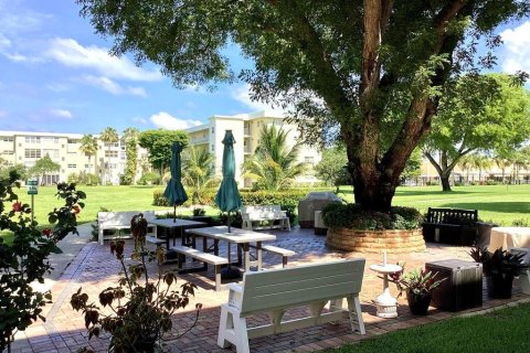 Condo in Boynton Beach, Florida, 2 bedrooms  № 1081357 - photo 9