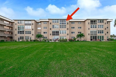 Condominio en venta en Boynton Beach, Florida, 2 dormitorios, 102.47 m2 № 1081357 - foto 12