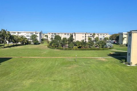 Condominio en venta en Boynton Beach, Florida, 2 dormitorios, 102.47 m2 № 1081357 - foto 20