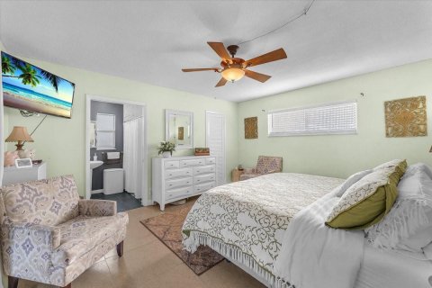 Villa ou maison à vendre à Hallandale Beach, Floride: 3 chambres, 138.61 m2 № 1081356 - photo 30