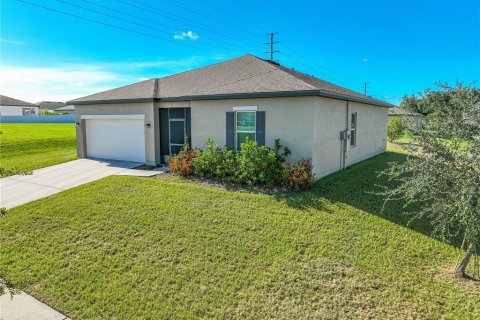 Villa ou maison à vendre à Groveland, Floride: 3 chambres, 146.41 m2 № 1341859 - photo 4