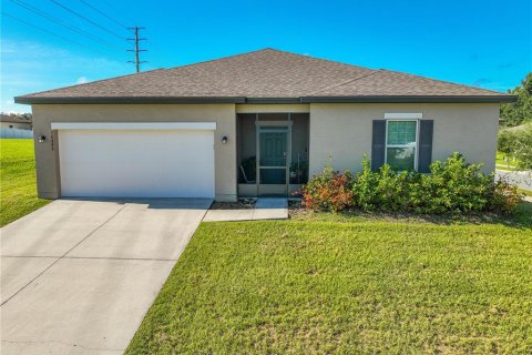 Villa ou maison à vendre à Groveland, Floride: 3 chambres, 146.41 m2 № 1341859 - photo 5