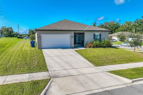 Villa ou maison à vendre à Groveland, Floride: 3 chambres, 146.41 m2 № 1341859 - photo 3