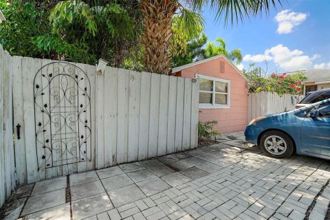 Villa ou maison à vendre à Gulfport, Floride: 3 chambres, 133.97 m2 № 1341865 - photo 28