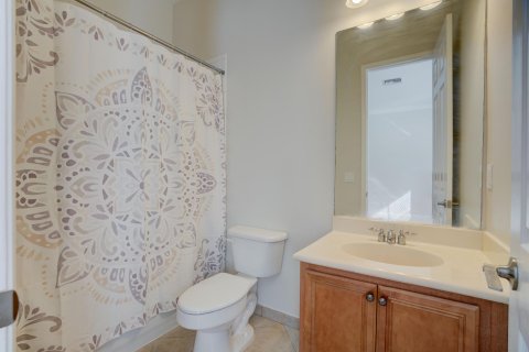 Townhouse in Jupiter, Florida 3 bedrooms, 196.58 sq.m. № 1043202 - photo 5