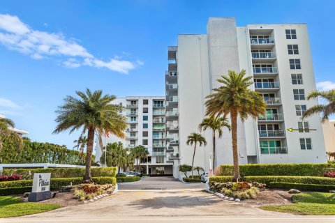 Condo in Palm Beach, Florida, 3 bedrooms  № 1043199 - photo 4