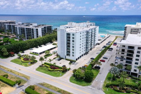 Copropriété à vendre à Palm Beach, Floride: 3 chambres, 155.15 m2 № 1043199 - photo 22