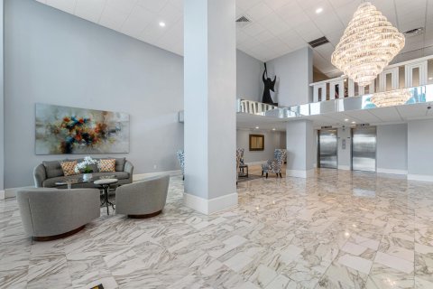 Copropriété à vendre à Palm Beach, Floride: 3 chambres, 155.15 m2 № 1043199 - photo 12