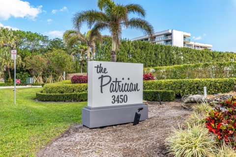 Condominio en venta en Palm Beach, Florida, 3 dormitorios, 155.15 m2 № 1043199 - foto 15