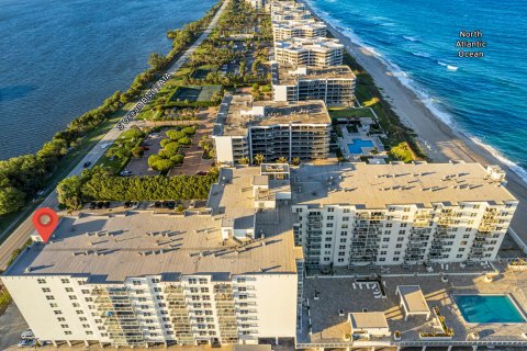 Condominio en venta en Palm Beach, Florida, 3 dormitorios, 155.15 m2 № 1043199 - foto 23