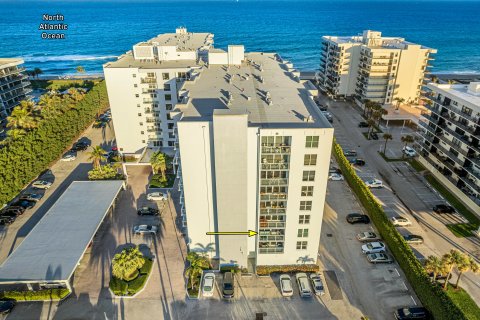 Condo in Palm Beach, Florida, 3 bedrooms  № 1043199 - photo 28