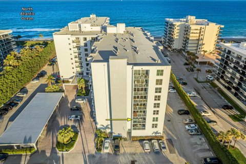 Copropriété à vendre à Palm Beach, Floride: 3 chambres, 155.15 m2 № 1043199 - photo 10