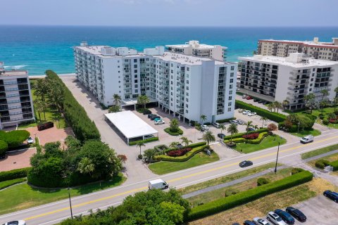 Condo in Palm Beach, Florida, 3 bedrooms  № 1043199 - photo 21